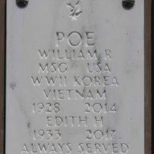 Meet your Posher, Abraham